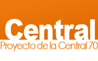 El Proyecto de la Central 70