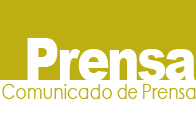 Comunicado de Prensa