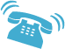 Telephone Town Hall Meeting (icon)