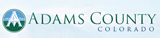 Condado de Adams website