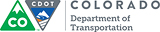 Colorado Department of Transportation (CDOT) website