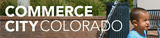 Commerce City website