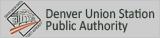 Denver Union Station Public Authority website