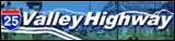 I-25 Valley Highway EIS website