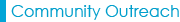 Community Outreach