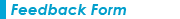Feedback Form