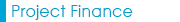 Project Finance