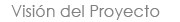 Visi�n del Proyecto