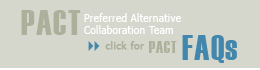 PACT FAQs