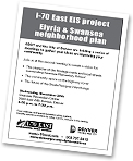 Meeting Notices - Elyria and Swansea Neighborhood Plan Meeting Flyer